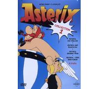 Asterix Collection 1 - Metal-Pack [Alemania] [DVD]