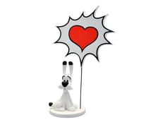 Asterix Comics Speech Collection Statue Dogmatix 15 cm