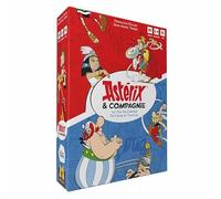 Astérix & Compagnie - Le jeu de Cartes tactique et Familial