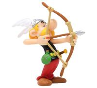Asterix con Arco