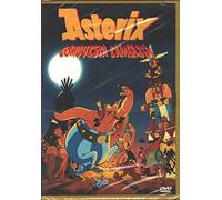 Asterix conquista l'America [Italia] [DVD]