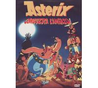Asterix conquista l'America [Italia] [DVD]