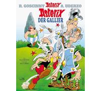 Asterix der Gallier: 01