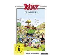 Asterix der Gallier