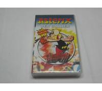 Asterix der Gallier [Alemania] [VHS]
