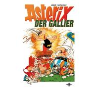 Asterix der Gallier [Alemania] [VHS]