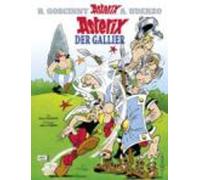 Asterix der Gallier: 01