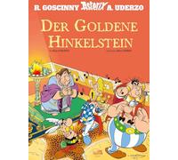 Asterix - Der Goldene Hinkelstein
