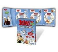 Asterix DVD-Box II [Alemania]