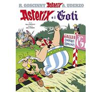 Asterix e i Goti (Vol. 3)