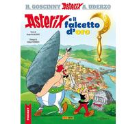 Asterix e il falcetto d'oro-Asterix e Cleopatra (Asterix pocket)