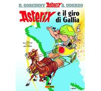 Asterix e il giro di Gallia