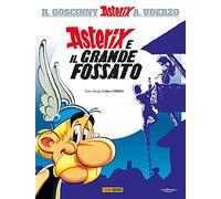 Asterix e il grande fossato (Asterix collection)