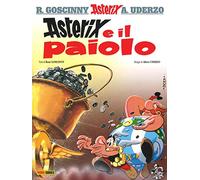 Asterix e il paiolo (Vol. 13)