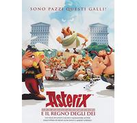Asterix e il Regno degli Dei (DVD) [Italia]