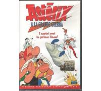 Asterix E la Grande Guerra [Alemania] [DVD]