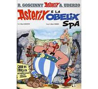 Asterix e la Obelix spa (Vol. 23)