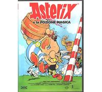 Asterix E La Pozione Magica [Italia] [DVD]
