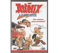 Asterix E Le Dodici Fatiche [Italia] [DVD]