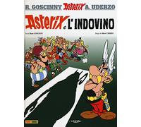 Asterix e l'indovino (Vol. 19)