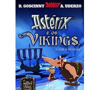 Asterix e os Vikings