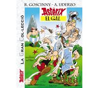 Astèrix el gal. La Gran Col.lecció