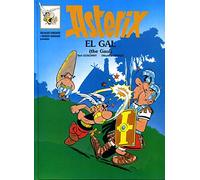 Asterix el Gal ( the Gaul)