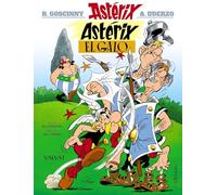 Astérix el galo