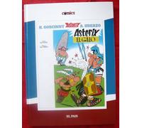 Asterix EL GALO