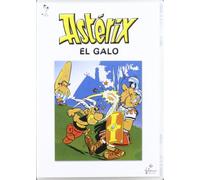 Astérix el galo [DVD]
