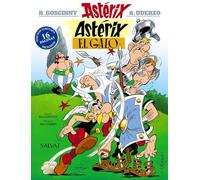 Astérix el galo. Edición 2024