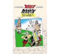Astérix el galo. Edición de lujo (Castellano - A Partir De 10 Años - Astérix - Especiales)