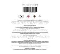 Astérix el golpe de menhir [DVD]