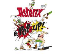 Astèrix. El pop-up!