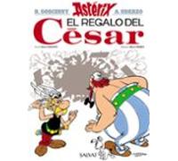 El regalo del César (Astérix)
