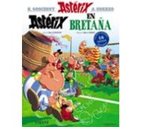 Asterix En Bretaña (ed. 2023)