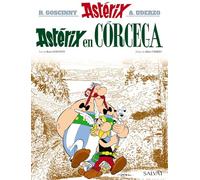 Astérix en Córcega