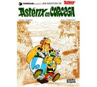 Astérix en Córcega