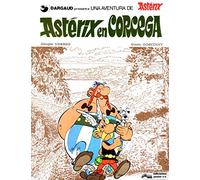 Astérix en Córcega