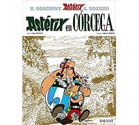 Astérix en Córcega (Castellano - A Partir De 10 Años - Astérix - La Colección Clásica)