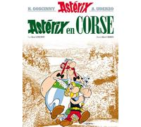 Astérix en Corse (Astérix, 20)