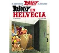 Astérix en Helvecia