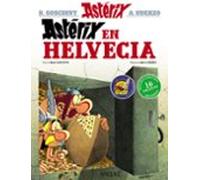 Asterix En Helvecia. Edición 2025