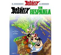 Astérix en Hispania – Bruño