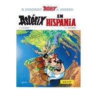 Astérix en Hispania (Castellano - A Partir De 10 Años - Astérix - La Colección Clásica)