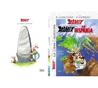 Astérix en Hispania. La Gran Colección