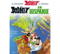 Astérix en Hispania (Astérix, 14)