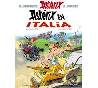 Astérix en Italia: Asterix en Italia