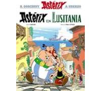 Asterix En Lusitania