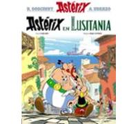 Asterix En Lusitania